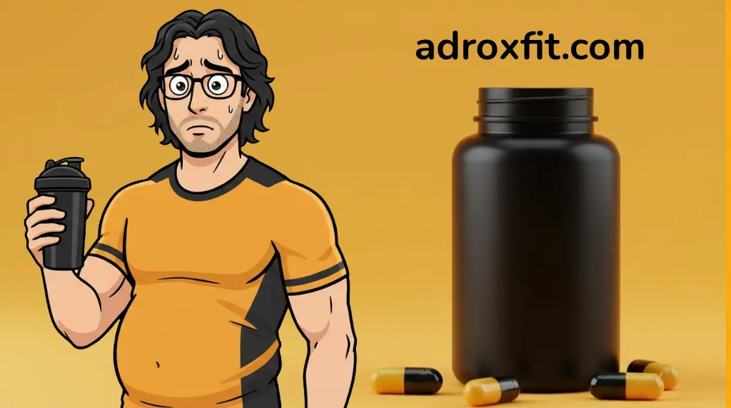 Suplementos para perder grasa