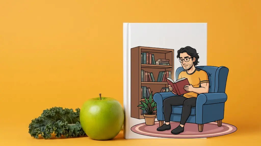 libro comer para no morir