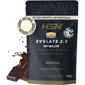 mejor suplemento de proteina aislada