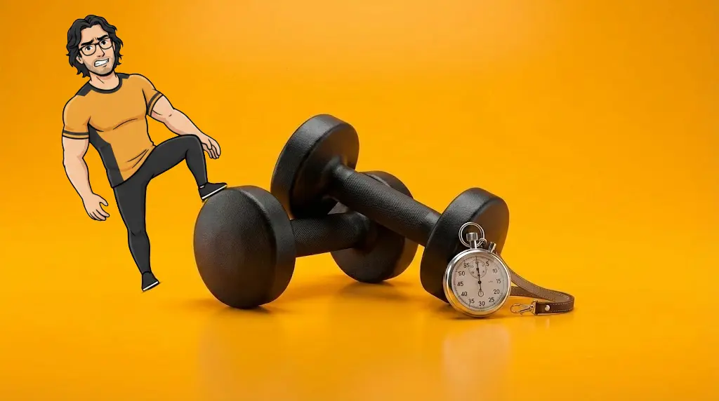 si ya pasas de los 40